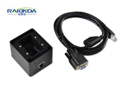 Metal durável do modo preto do sentido do módulo do varredor do QR Code umidade de abrigo de 5% - de 95%