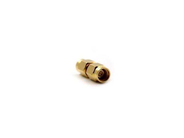 RF Adapter SSMA Male to Male SSMA-JJ
