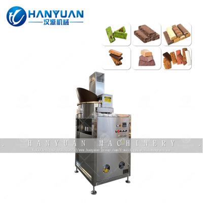 Protein Bar Sugar Cooking Pot