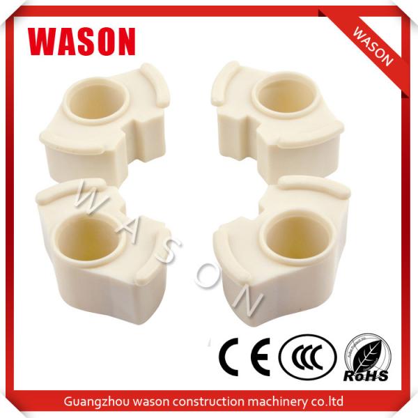 Custom Made Excavator Hydraulic Parts Rubber Plastic Coupling 140H 160H
