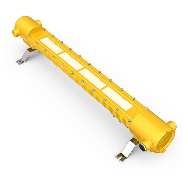 ATEX DL618 привело свет линейной замены освещения нефтяной платформы традиционный взрывозащищенный