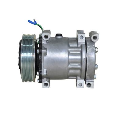 peças Dodge/Dakota/Ram Vehicle Ac Compressor da C.A. do caminhão 7H15-4785