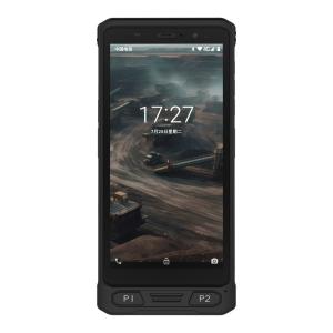 6GB RAM 爆発防止携帯電話 ゴリラ ガラス 5000MAh DMR RTK