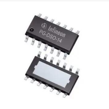 New And Original BTT6100-2ERA Integrated Circuit In stock