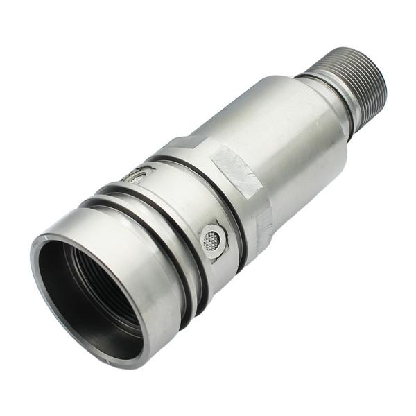 Truck Constructure Engine Automatic Diesel Transmission Spare Parts Repair 3512A Nozzle Upper Tight Cap