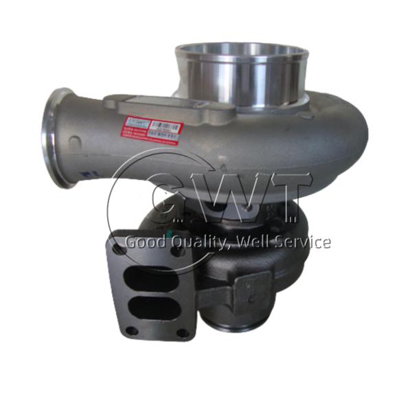 Turbos HX35 4038475 6738-81-8031 6738-81-8091 3786885H Турбокомплектные комплекты Turbo 4035374 4038475 для Камминса PC200 EXCAVATOR