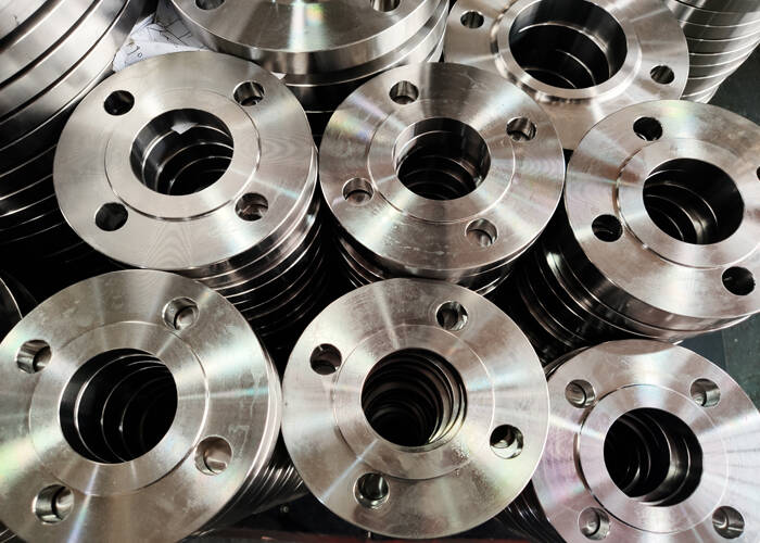 Фланец шеи стали выплавленной дуплекс-процессом ASTM A182 Gr F55 сваривая
