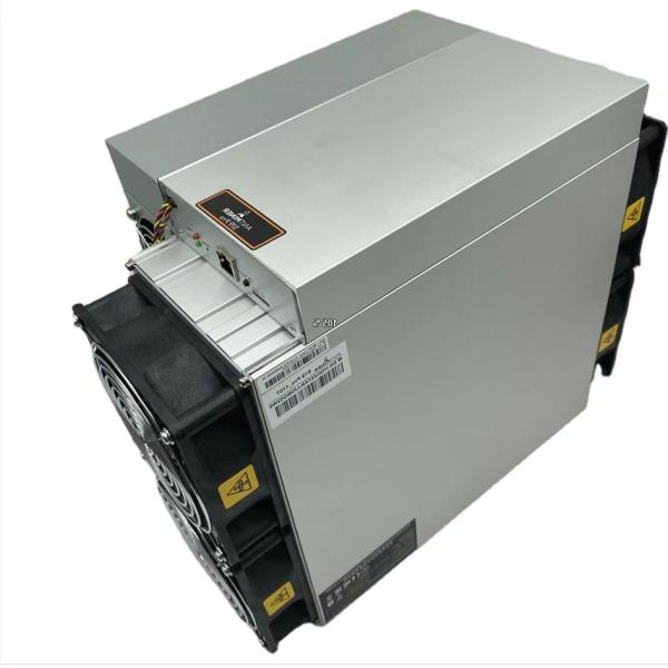 Hashrate S19j горнорабочих 13.5-14T BTC с hashrate 1300W и 14.5T S19j ПК с ПК 3068W в запасе