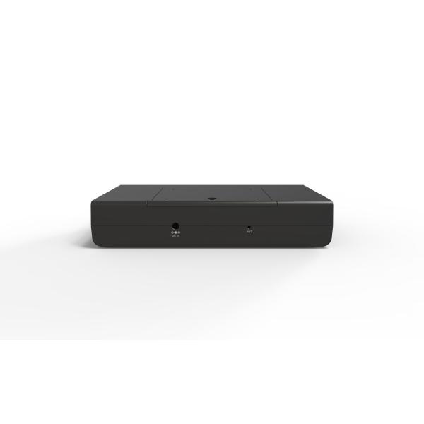 Fuente de alimentación Batería recargable DAB Radio con BT5.0 y función de luz nocturna