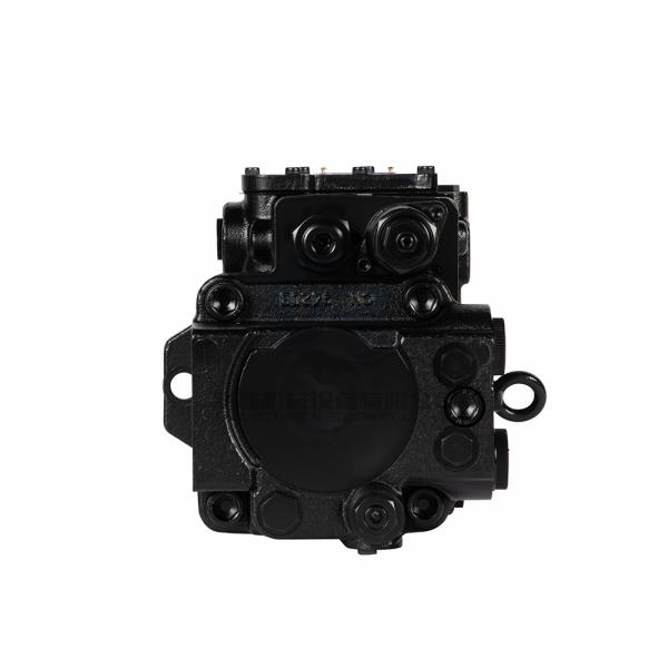 K3SP36B Excavator Hydraulic Pump For SK60SR/70SR Without Gear Pump