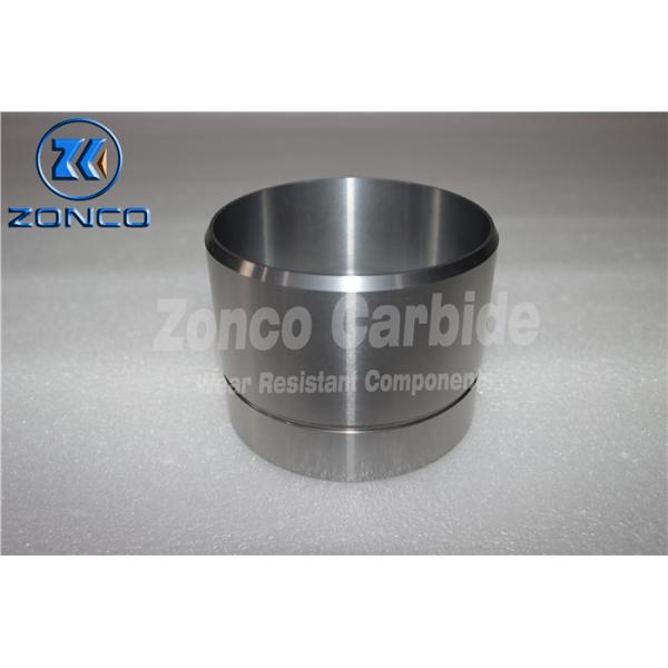 YG6A Tungsten Carbide Sleeve