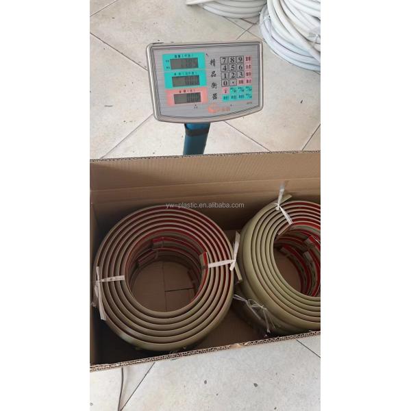 Cutting Service Cable Management Floor Cord Wire Hider and Concealer for Water Function