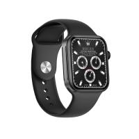 Smart Watch portable de la montre-bracelet N76 Bluetooth de 200mAh Android pour Android