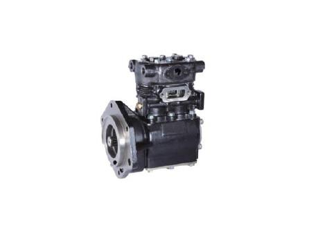 Iron Material Engine Air Compressor 1W6473 2P7800 High Precision 1 YEAR Warranty