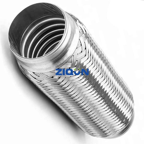 ISUZU 304 201 Truck Exhaust Systems