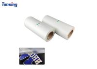 30cm 60cm Roll DTF PET Film For Pressure 0.3mpa-0.5mpa And Conventional Length 100m