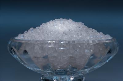 TPR Tissus souples Granules caoutchouc thermoplastique TPR matières premières antidérapantes / FDA / Flexibles pour les produits ménagers TPR