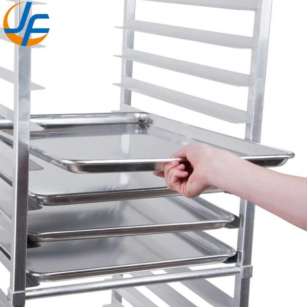 RK Bakeware China- Алюминиевая коммерческая подставка для выпечки / 32 подставки для выпечки из нержавеющей стали