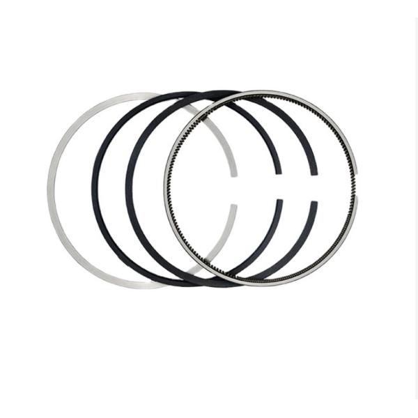 W04ET/W04D Diesel Engine Piston Ring OE NO S1304-E0281 For NINO