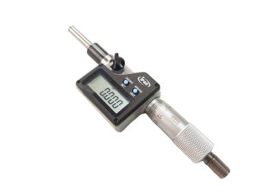 Capteurs de micromètres numériques IP65 de haute qualité de 0 à 25 mm