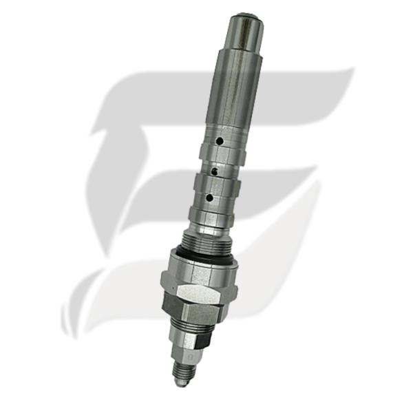 708-1W-04691 Komatsu Excavator PC60-7 PC70-7 PC Main Relief Valve