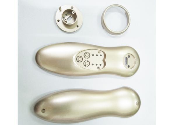 Do cerco facial do Massager do ODM do OEM modelagem por injeção plástica