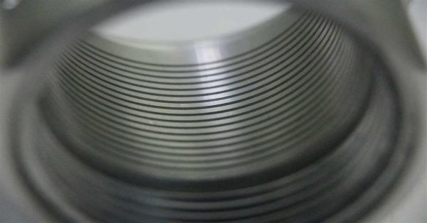 Customized Aluminium Forging Parts High Accuracy OEM / ODM Available
