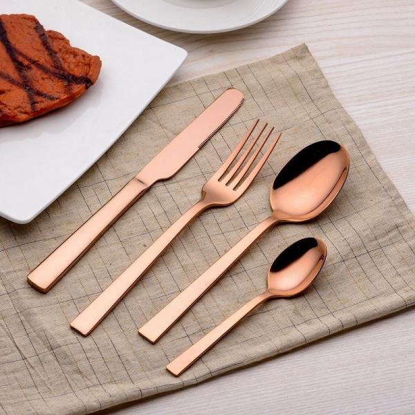 Vertical Stainless Steel Cutlery Cathodic Arc Deposition Equipment