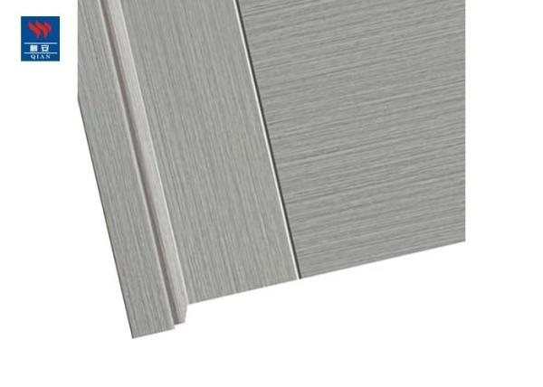 Eco-Friendly PVC Door with Latest Design Superior Quality and Proper Price Interior Room Door
