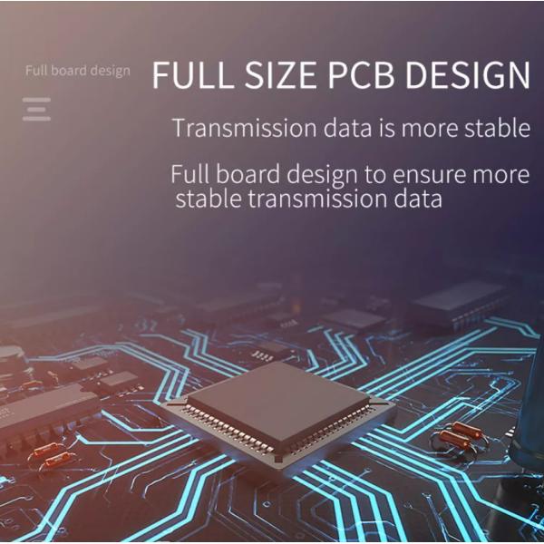 10 Gigabit PoE Industrial Ethernet Switch 400W Layer 3 52 Port