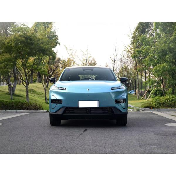 Deepal S05 Energy Vehicle Range Extended 200km Ultra High Speed SUV Blanco.Negro.Griz.Azul Estructura del cuerpo 5 puertas 5 asientos