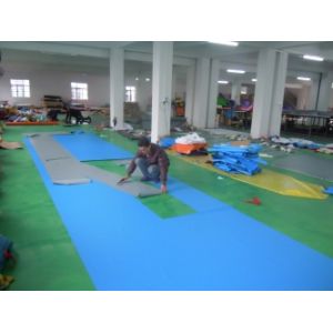 Guangzhou Yuhong Inflatable Products Co.,Ltd