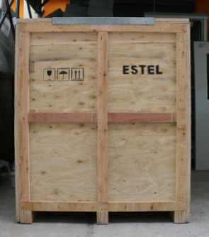 Промышленный на открытом воздухе шкаф батареи UPS, энергосберегающее шкафа базовой станции Rainproof