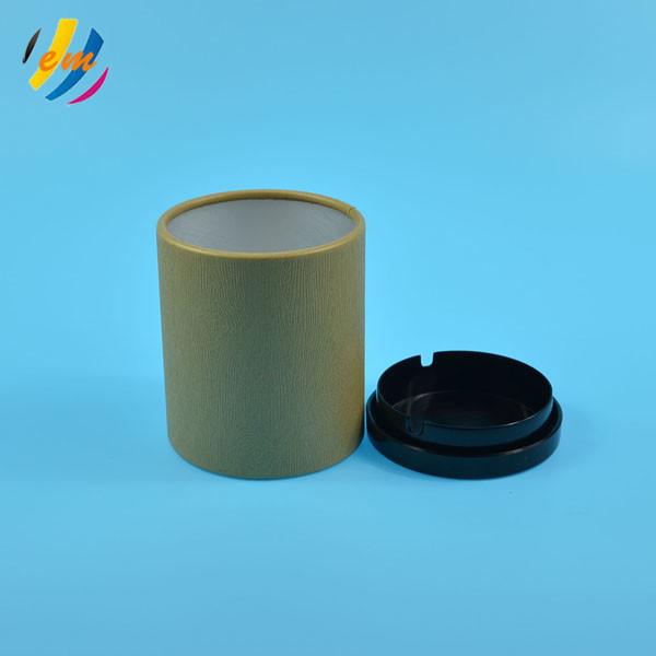 Coffee 125mm High CMYK Colors Cardboard Tube With Lid