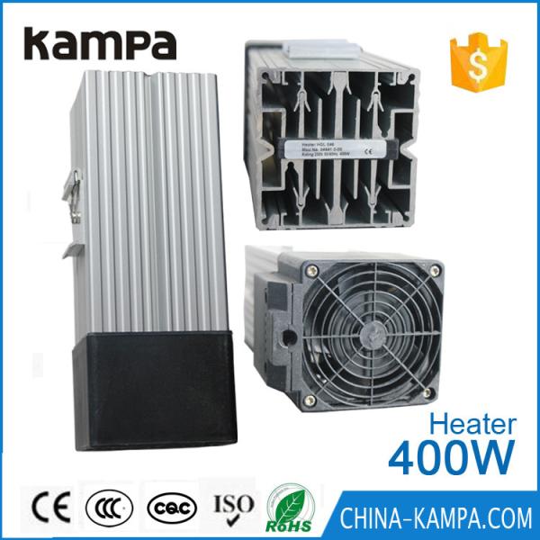 400W quiet industrial electric heaters mini PTC industrial heating element Heater type HGL046