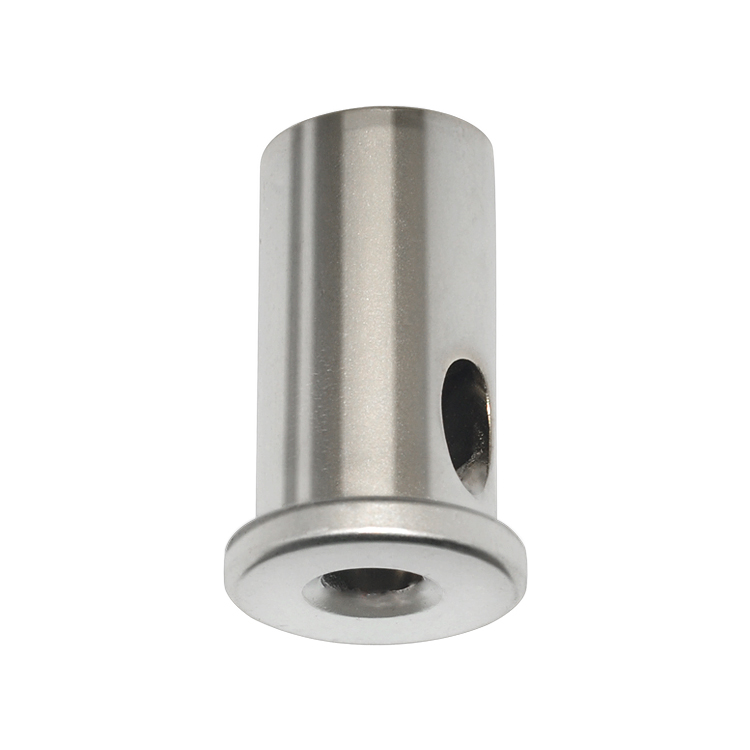 Wire Rope Coupler Ceiling Mounted Attachment for Hanging System Lighting Fixtures