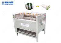 Peladora baja del anacardo de la basura 1000kg/H