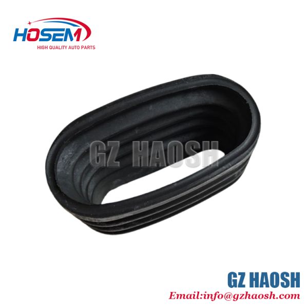 Anti Aging 8‑97109423‑0 Air Intake Pipe For Isuzu NPR 4HK1 700P Wholesale