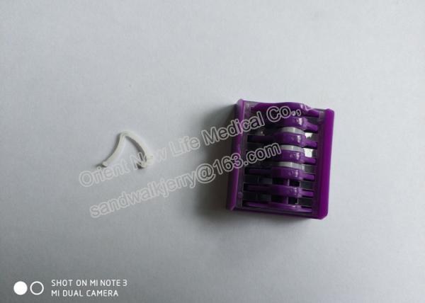 All Size Polymer Ligating Clip