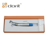 O 1:1 dental dirige a movimentação contra o departamento azul de Handpieces Ring Low Speed CA FG do ângulo cirúrgico