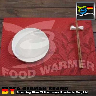 De Eco da mancha amigável de Placemats certificação resistente do CE do projeto da forma do psiquiatra não