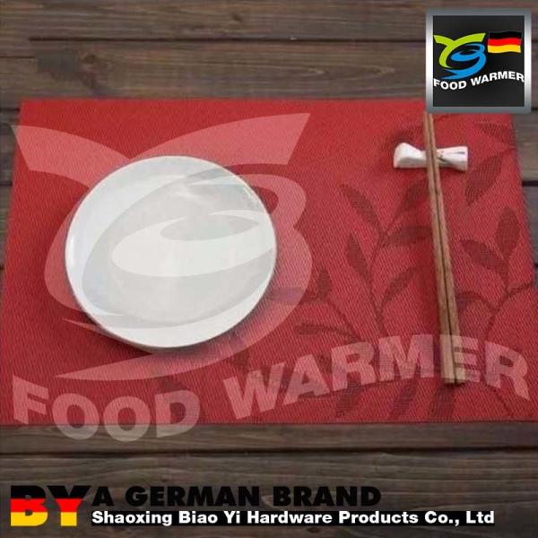 De Eco da mancha amigável de Placemats certificação resistente do CE do projeto da forma do psiquiatra não