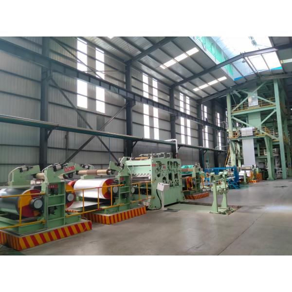 304 Stainless Steel Metal Strips Coils Surface Polished Plate