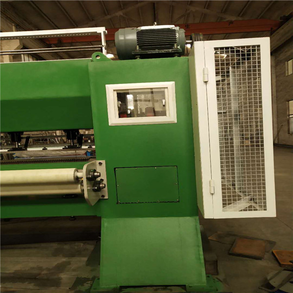 производственная линия машины 70mm искусственной лужайки травы 600rpm Tufting
