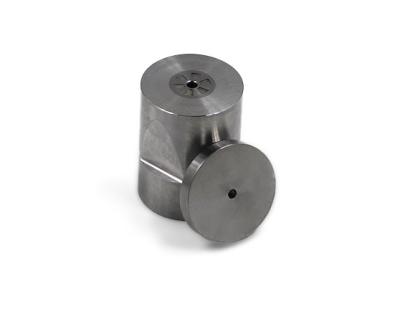 Precision CNC Machined Screw And Nut Forming Dies With TiN/TiCN/AlTiN Surface Coating