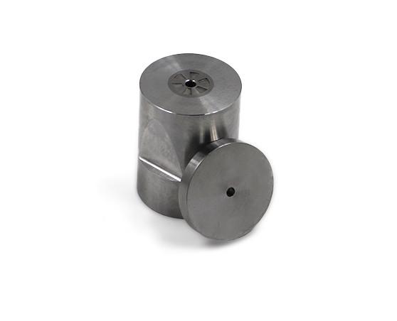 Multi Station Cold Forging Dies , One Step Tungsten Carbide Dies