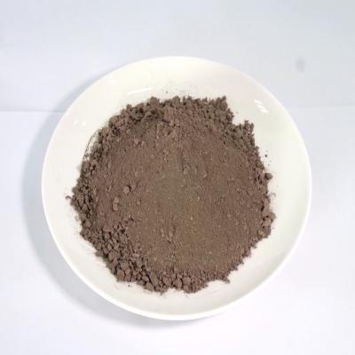 Corundum Ramming Refractory Material New Induction Furnace Lining Material