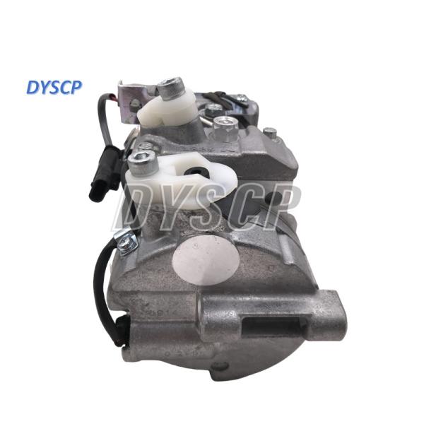 0008302600 0008303300 Автомобильный AC компрессор для Benz W166 ML350 R172 SLK200 2013 6PK
