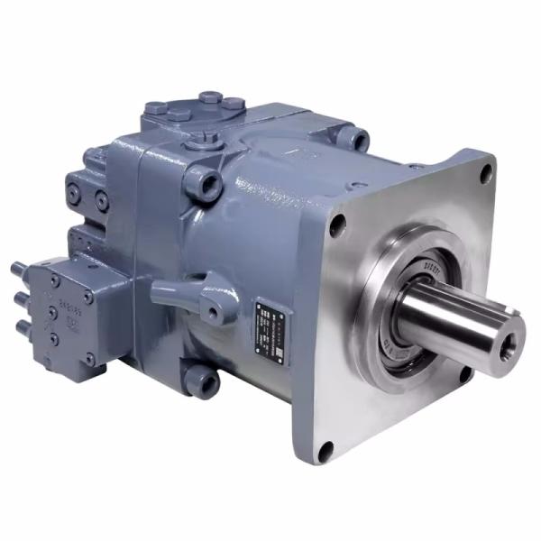 Hydraulic Pump Rexroth A11VLO190LRDU2/11R-NZD12N00 Hydraulic Piston Pump Swash Plate Piston Pump