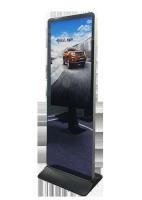 180W 32 Inch 500cd/m2 Motion Sensor Magic Mirror 1920x1080